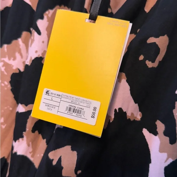 DIANE VON FURSTENBERG leopard cheetah jumpsuit halter neck - Picture 5 of 6